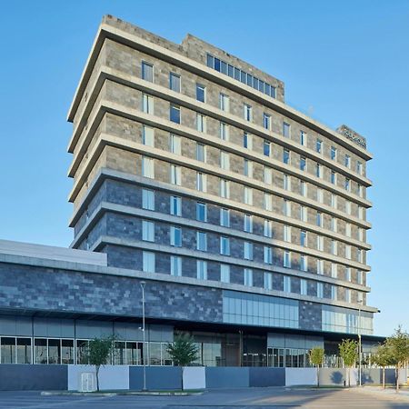 Four Points By Sheraton Ciudad Juarez Hotel Exterior photo